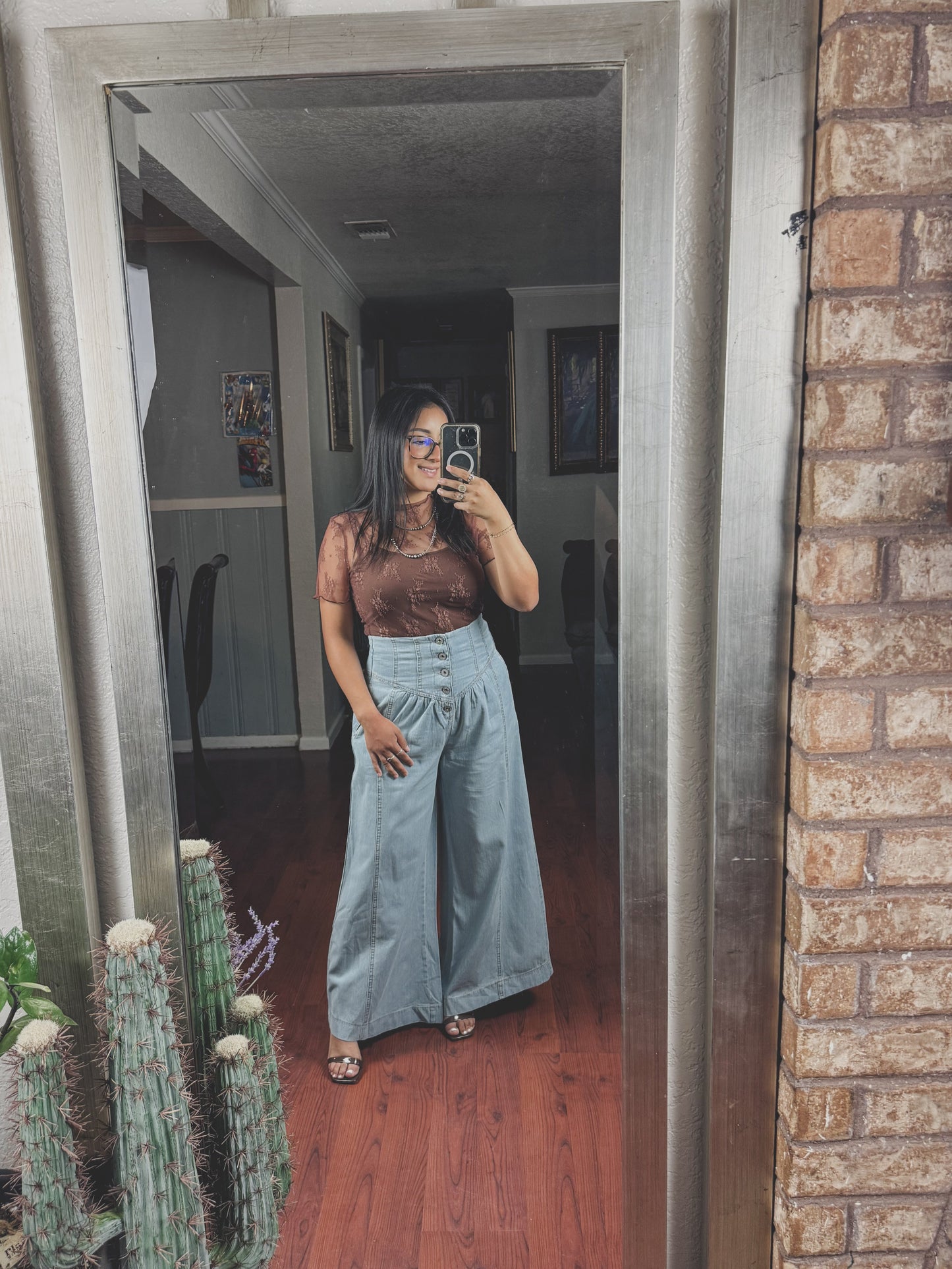 Canyon Breeze Pants
