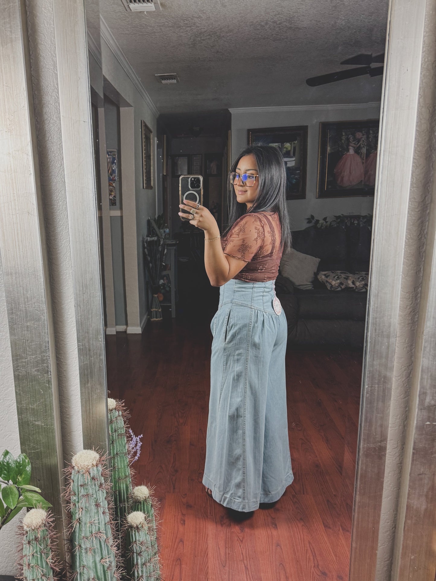 Canyon Breeze Pants