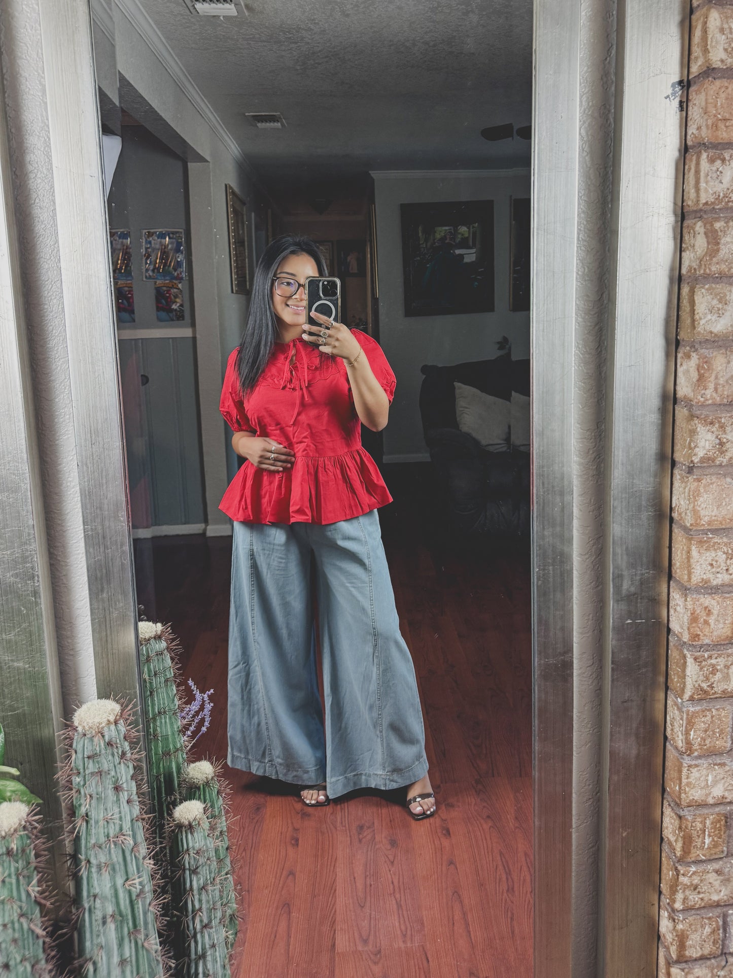 Canyon Breeze Pants